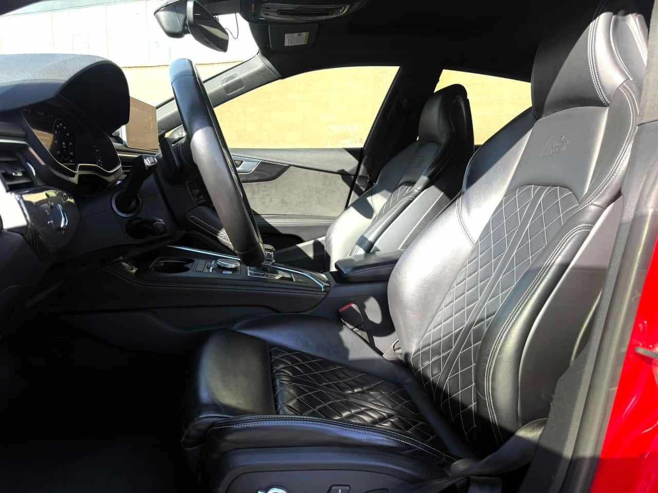 Audi S5 Technik  CARFAX | Mobile.bg � ����������� 5