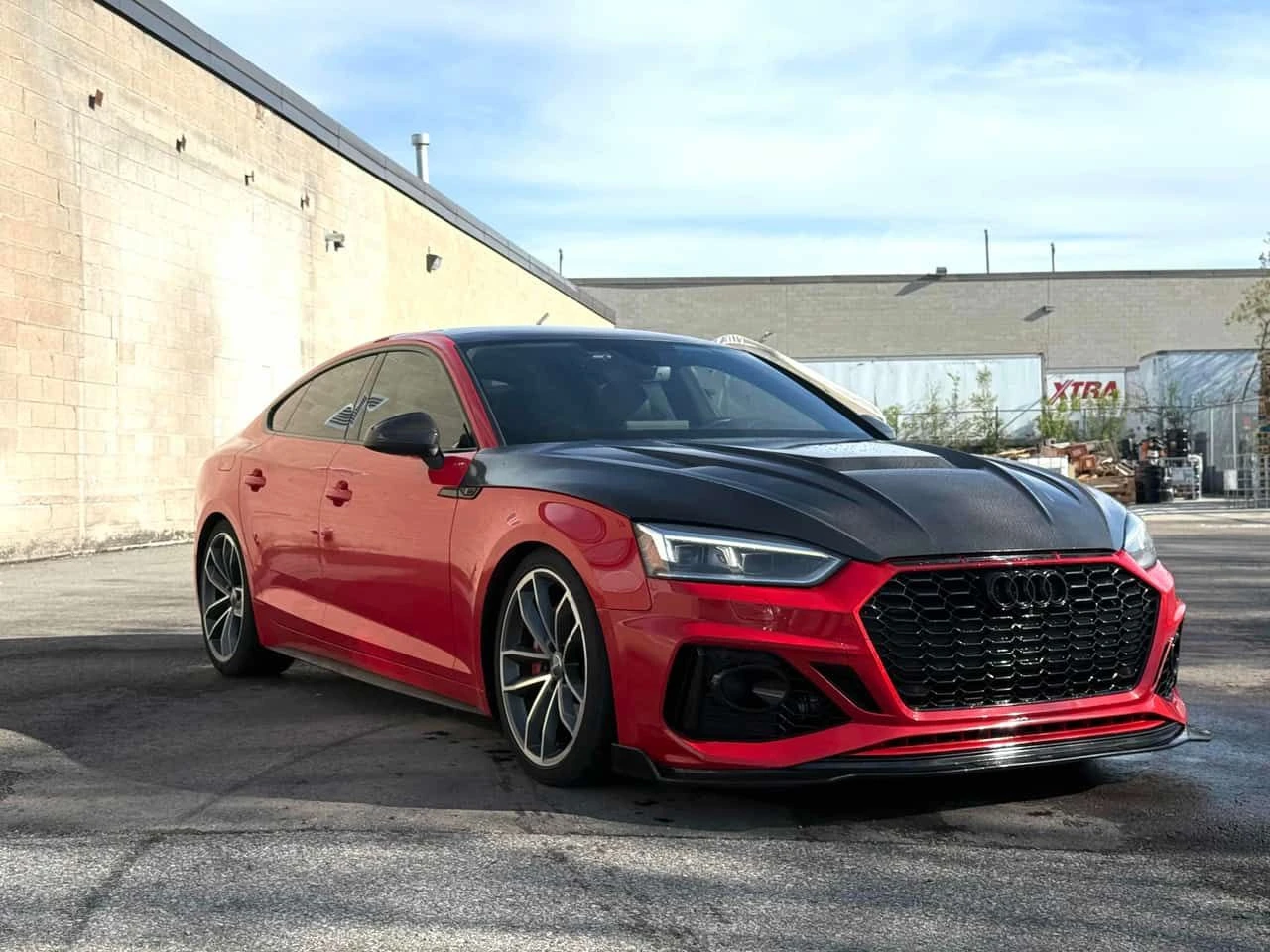 Audi S5 Technik  CARFAX | Mobile.bg � ����������� 3