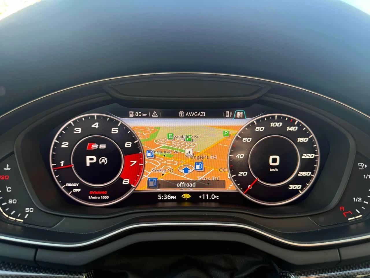 Audi S5 Technik  CARFAX | Mobile.bg � ����������� 8