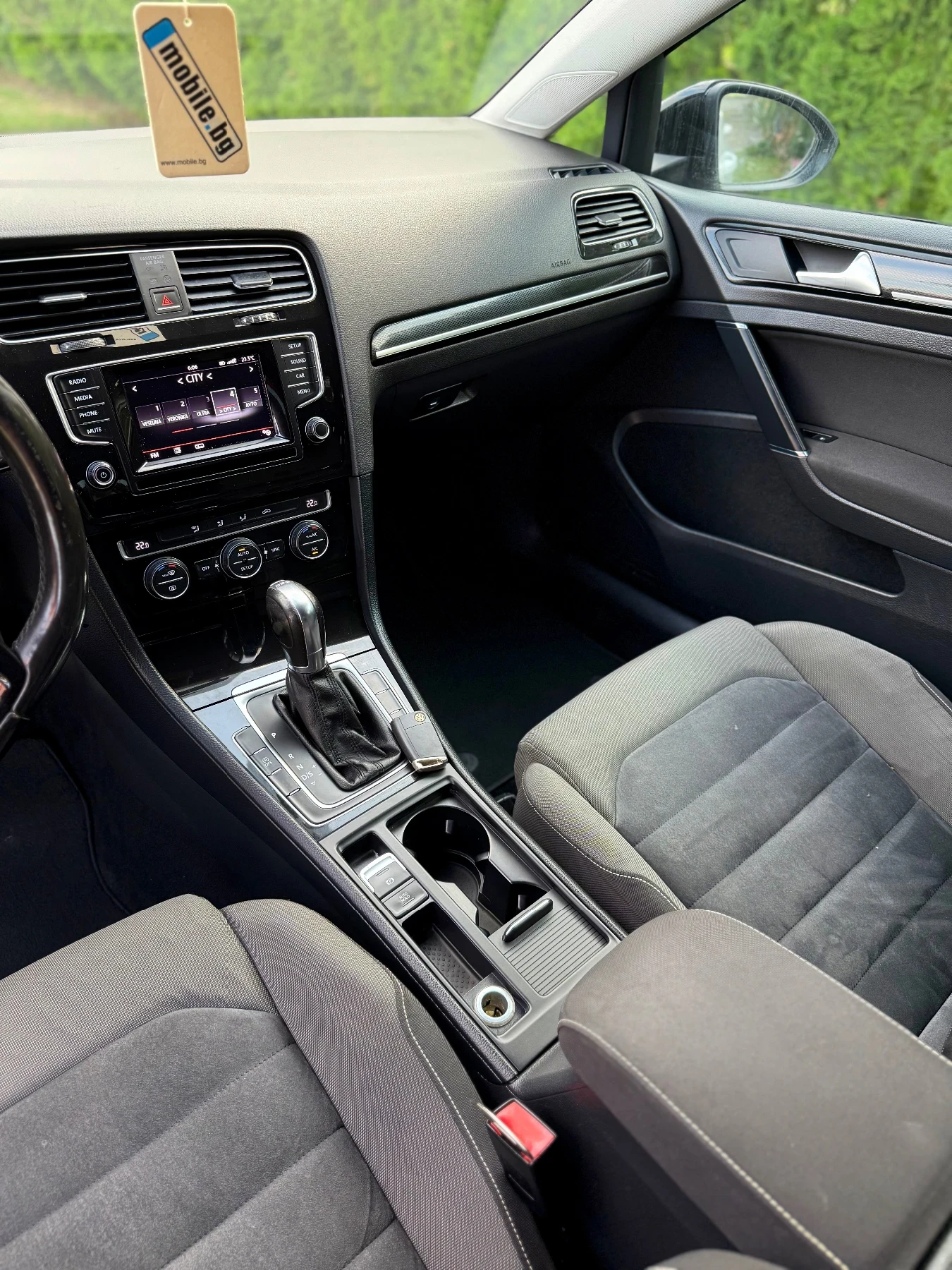VW Golf 7 1.6TDI* ������* DSG* FULL LED*  | Mobile.bg � ����������� 7