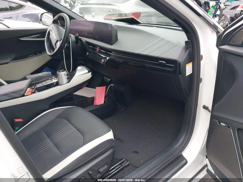 Kia EV6 Gt-Line, снимка 5 - Автомобили и джипове - 55004680