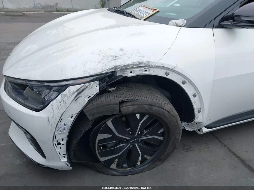 Kia EV6 Gt-Line, снимка 6 - Автомобили и джипове - 55004680