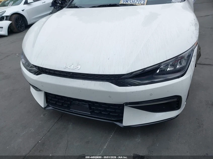 Kia EV6 Gt-Line, снимка 13 - Автомобили и джипове - 55004680