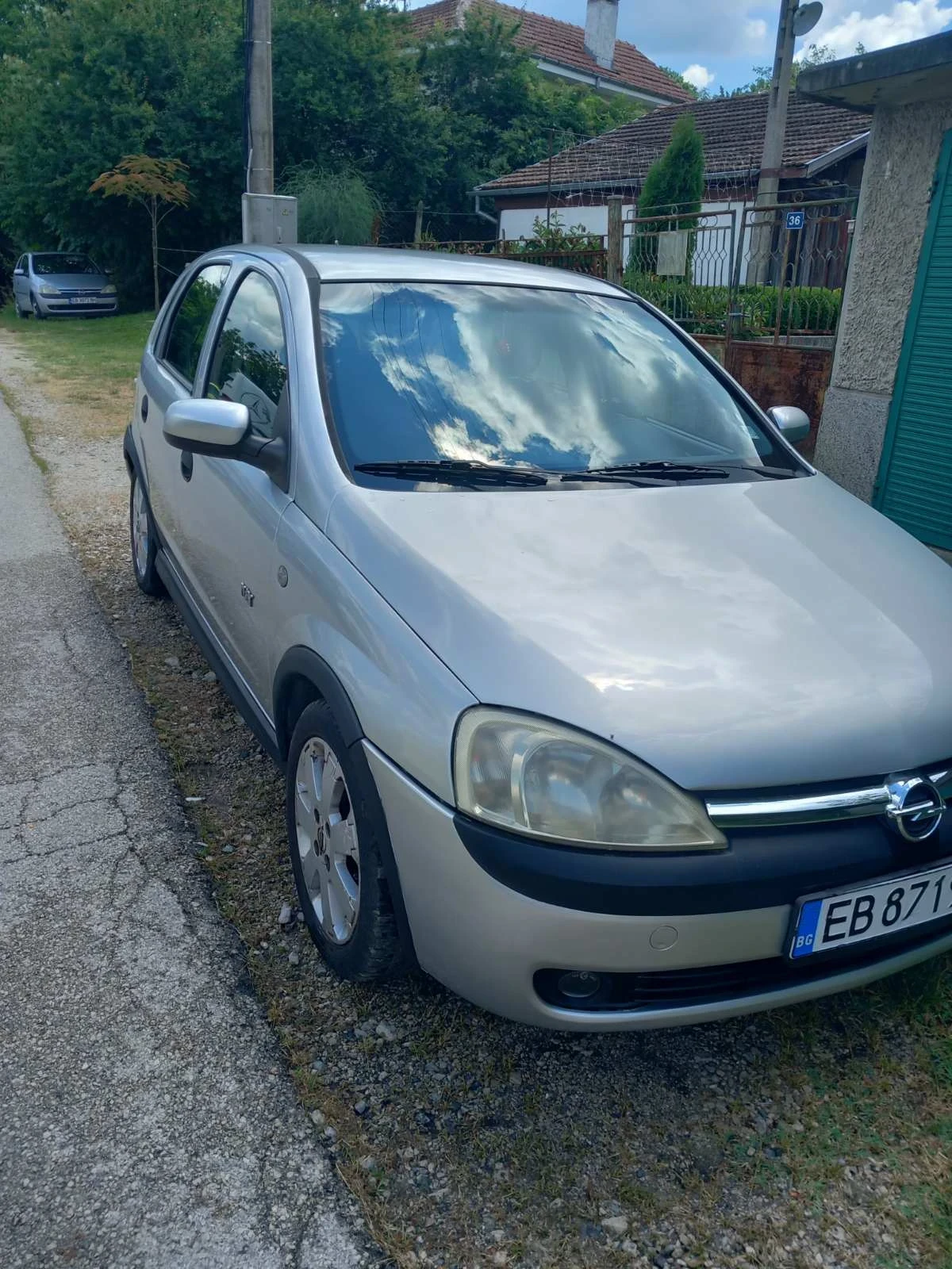 Opel Corsa, снимка 3 - Автомобили и джипове - 55047735