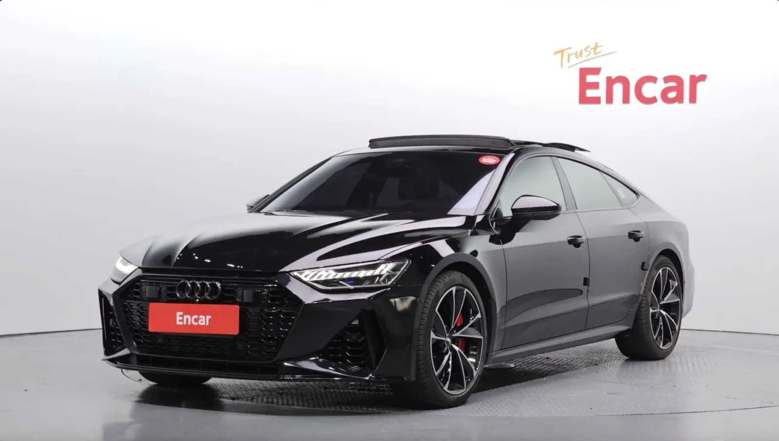 Audi A7 55 TFS Quattro / RS 7 ПАКЕТ / B&O/ 360 / МАСАЖ /