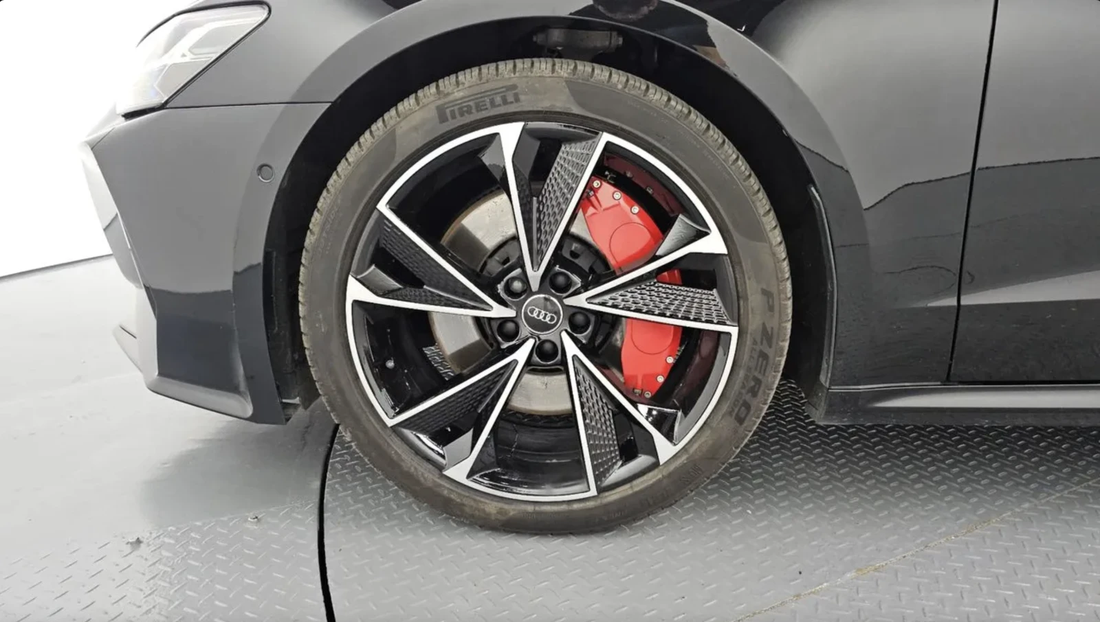 Audi A7 55 TFS Quattro / RS 7 ПАКЕТ / B&O/ 360 / МАСАЖ /, снимка 5 - Автомобили и джипове - 55090027