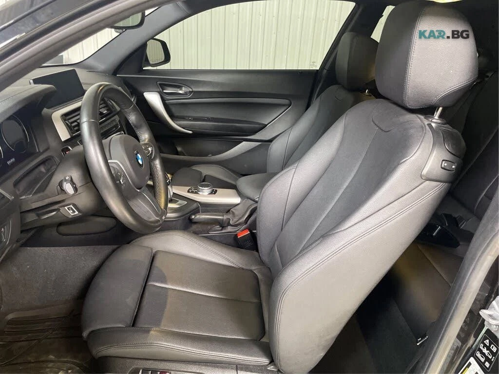 BMW 230 * COUPE * xDrive * Автокредит (Цена до България), снимка 10 - Автомобили и джипове - 55102427