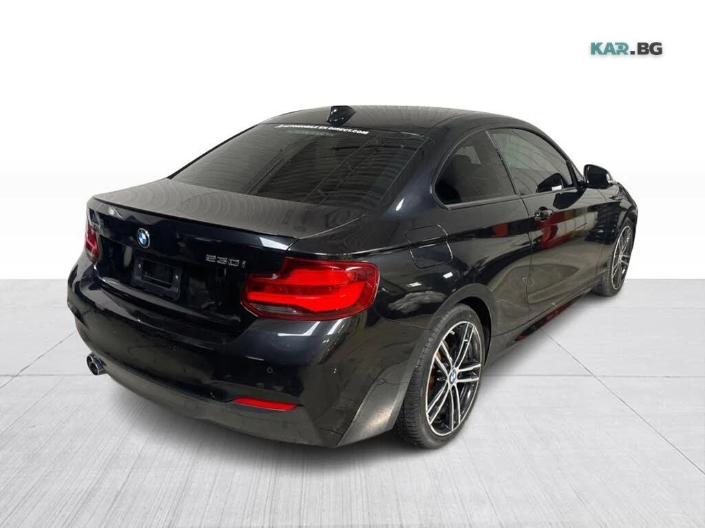 BMW 230 * COUPE * xDrive * Автокредит (Цена до България), снимка 7 - Автомобили и джипове - 55102427