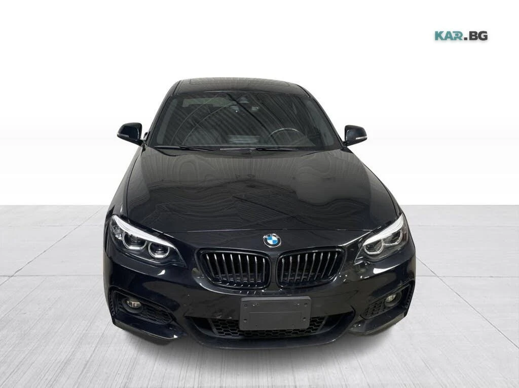 BMW 230 * COUPE * xDrive * Автокредит (Цена до България), снимка 2 - Автомобили и джипове - 55102427
