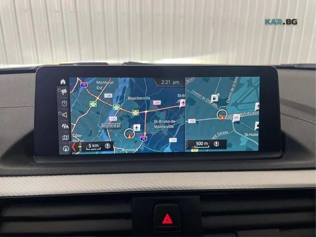BMW 230 * COUPE * xDrive * Автокредит (Цена до България), снимка 15 - Автомобили и джипове - 55102427