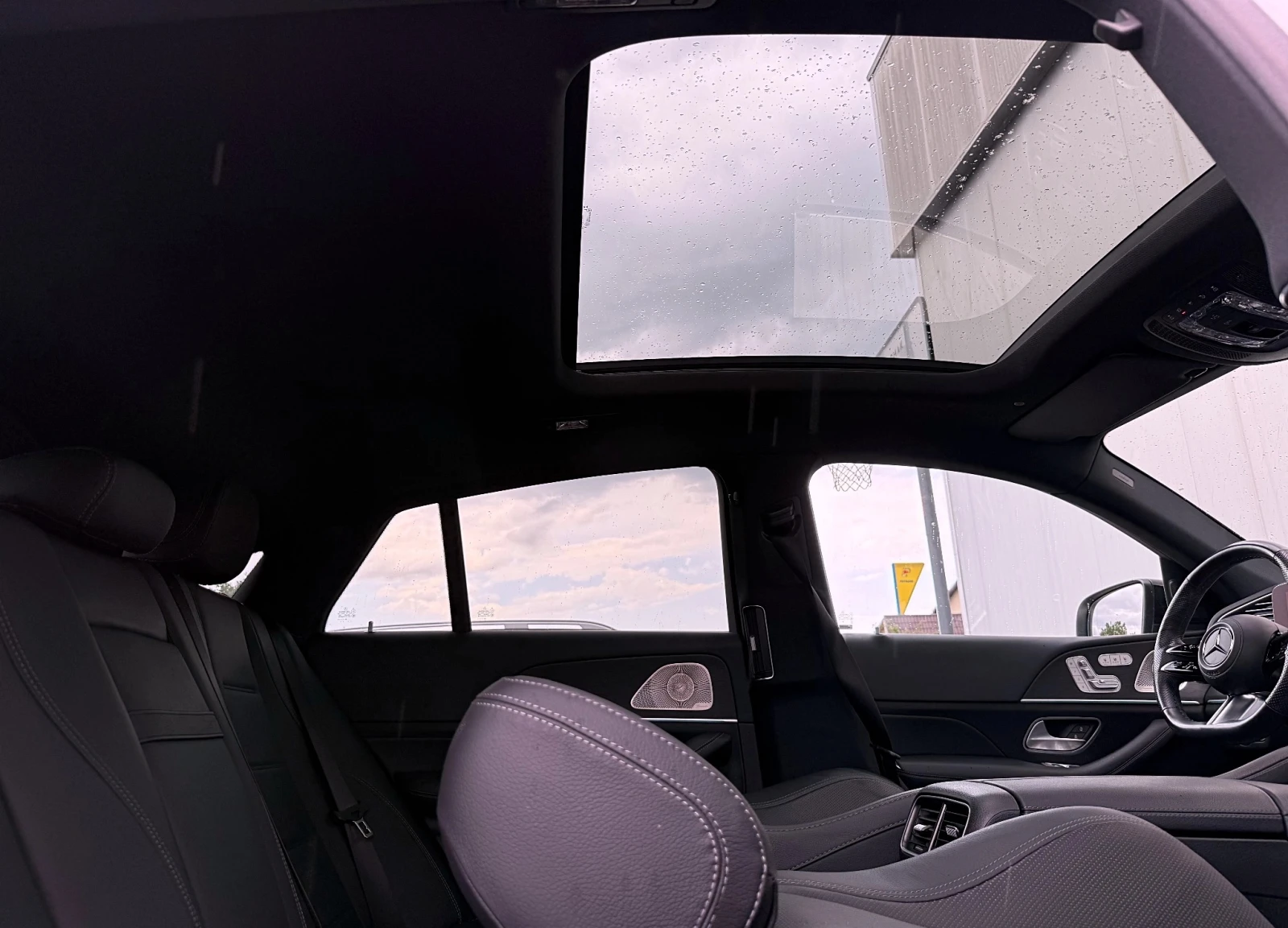 Mercedes-Benz GLE 450 d 4Matic AMG-Line, снимка 9 - Автомобили и джипове - 55439125