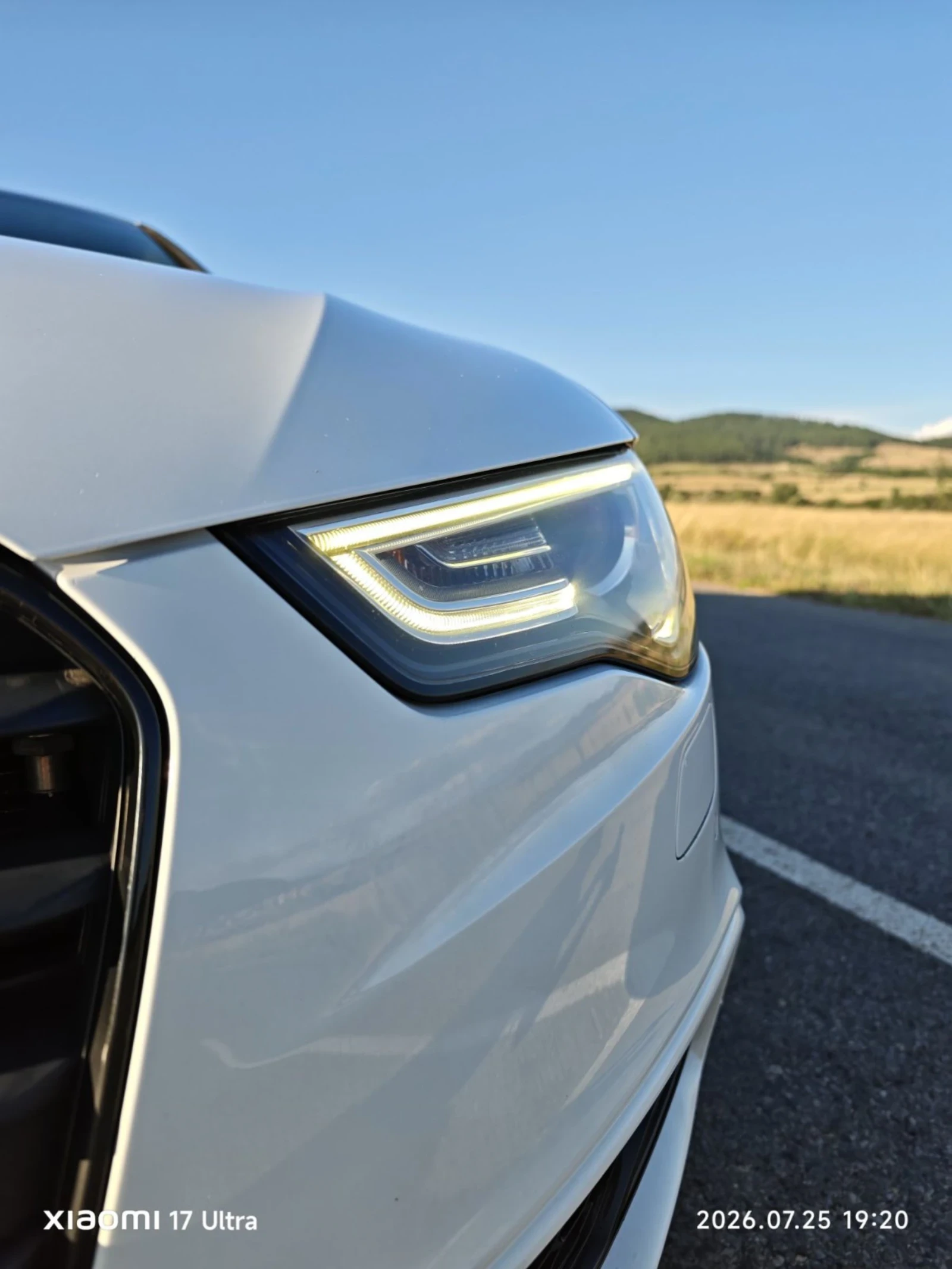 Audi A5 Quattro Face 3xSline, снимка 16 - Автомобили и джипове - 55480436