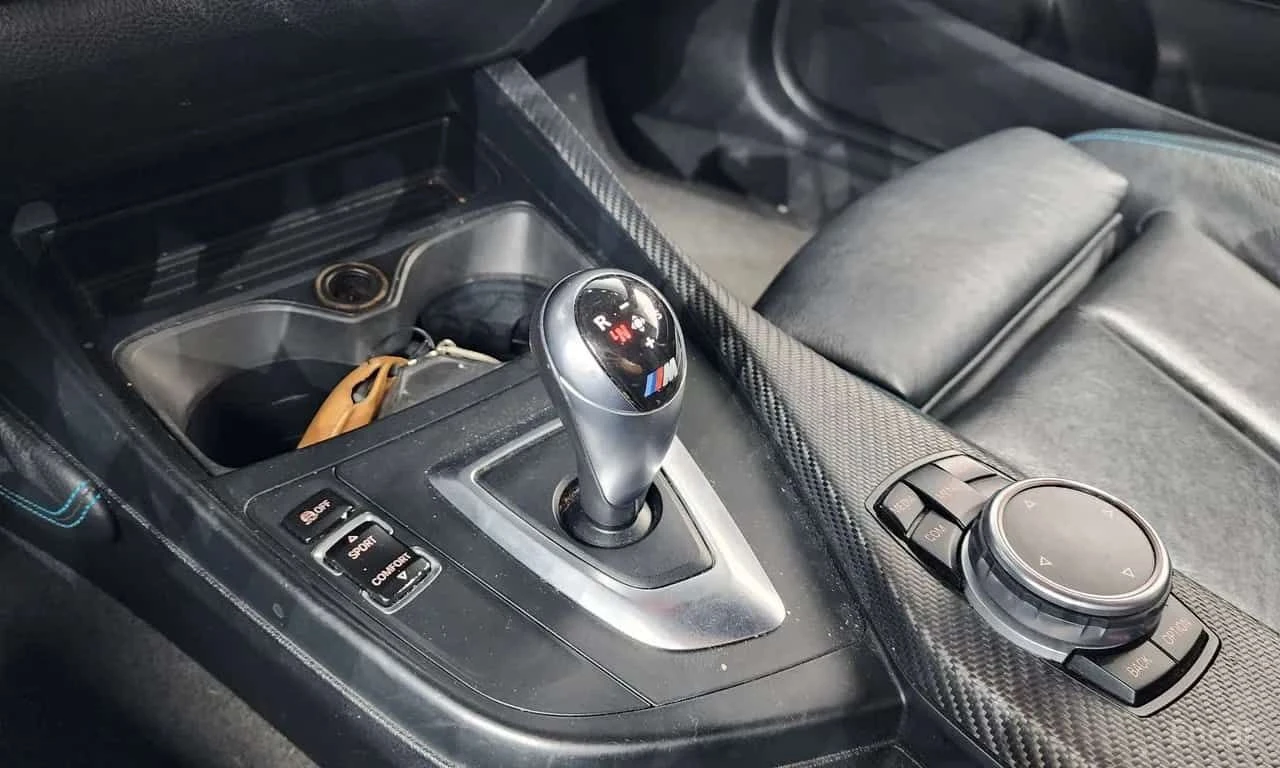 BMW M2 * Coupe * ����� �� ����������� | Mobile.bg � ����������� 9