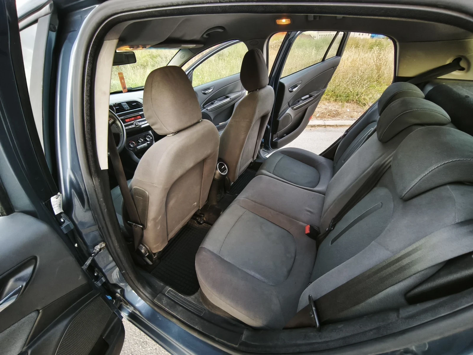 Fiat Bravo, снимка 7 - Автомобили и джипове - 55631218