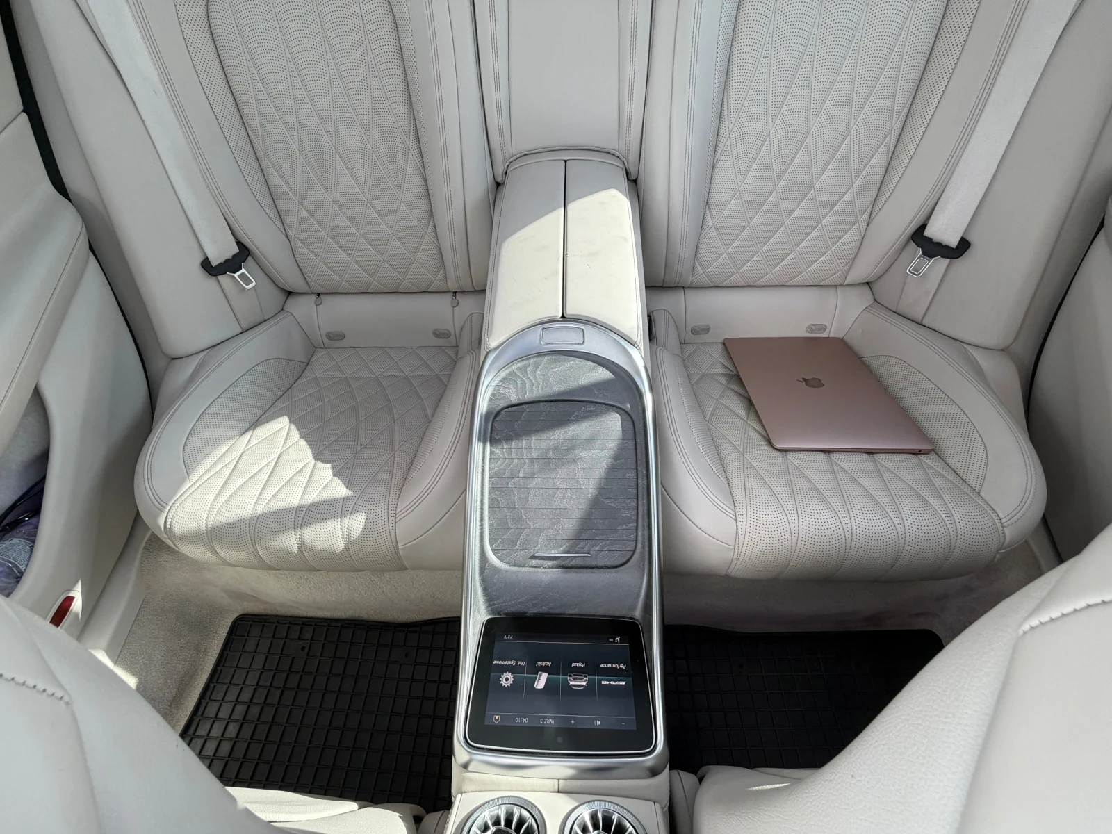 Mercedes-Benz GT 53 | Mobile.bg � ����������� 13