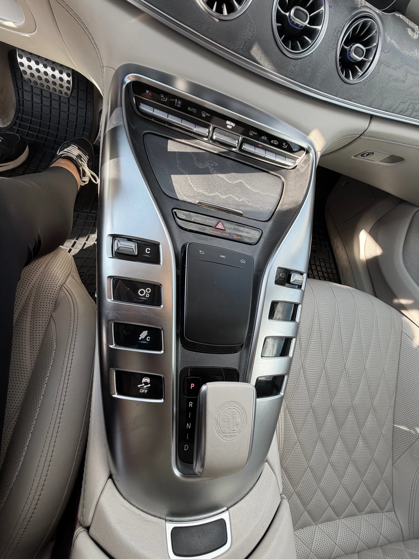 Mercedes-Benz GT 53 | Mobile.bg � ����������� 9