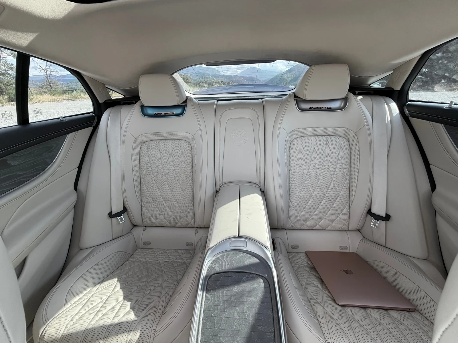 Mercedes-Benz GT 53 | Mobile.bg � ����������� 12