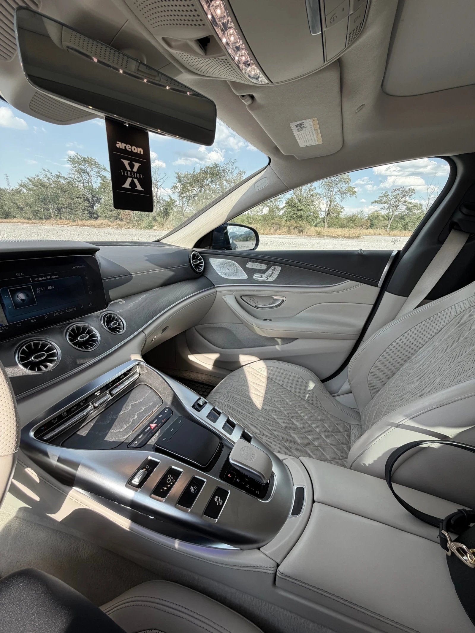 Mercedes-Benz GT 53 | Mobile.bg � ����������� 10