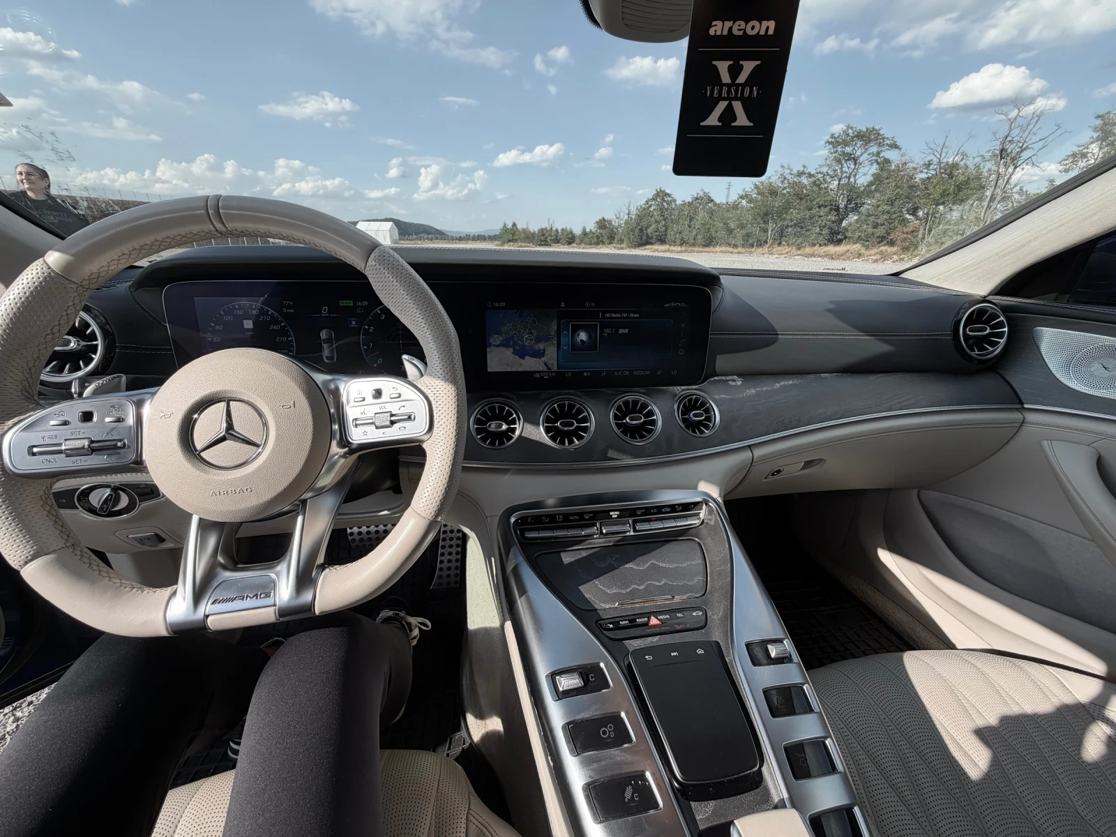 Mercedes-Benz GT 53 | Mobile.bg � ����������� 8
