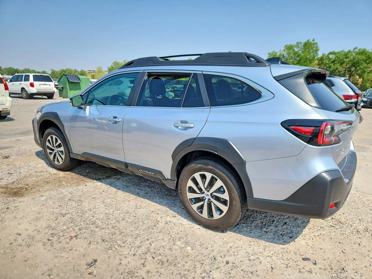 Subaru Outback * PREMIUM* AWD*  | Mobile.bg � ����������� 6