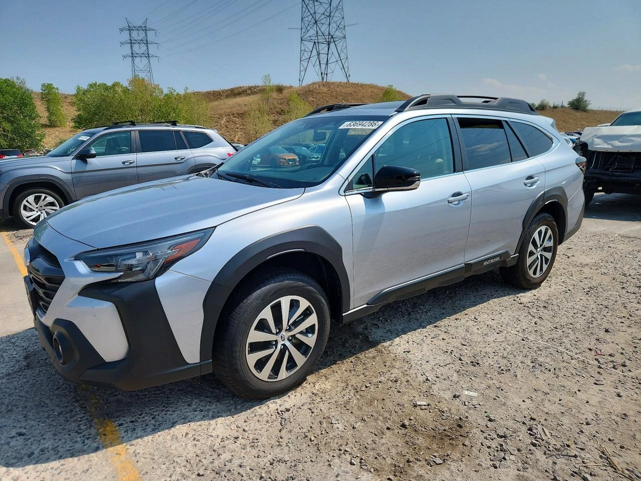Subaru Outback * PREMIUM* AWD*  | Mobile.bg � ����������� 1