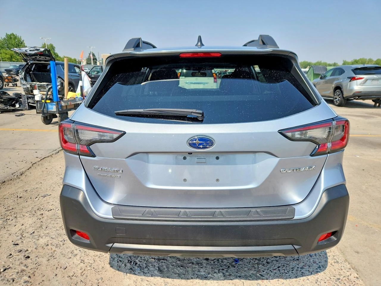 Subaru Outback * PREMIUM* AWD*  | Mobile.bg � ����������� 5