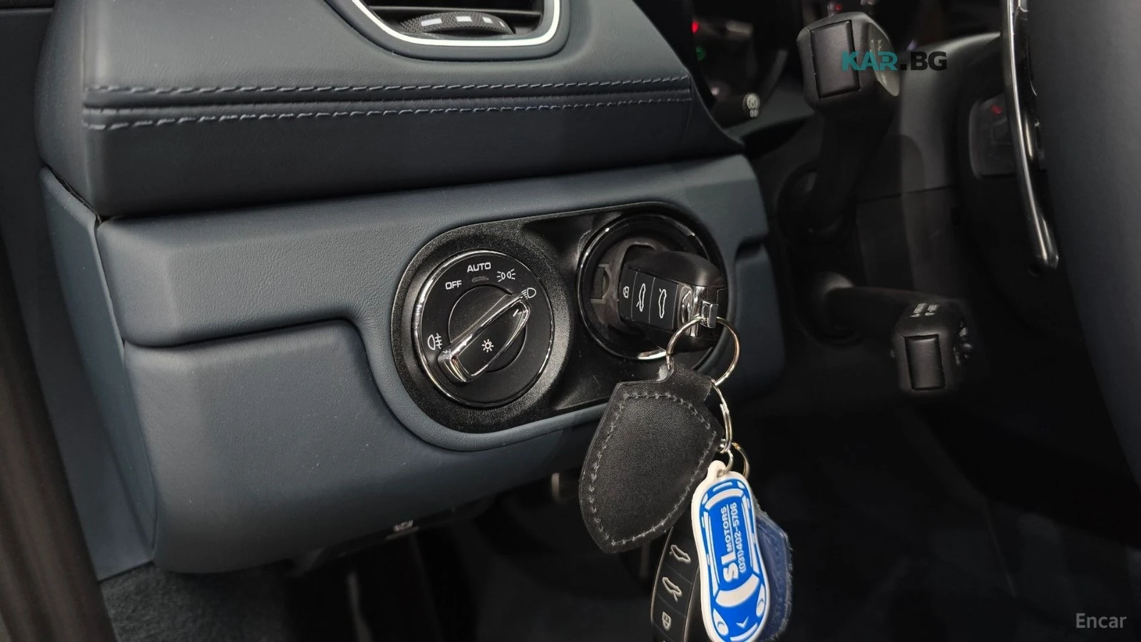 Porsche Cayman S 2.5* PDK* ����* �������* �����*  | Mobile.bg � ����������� 16