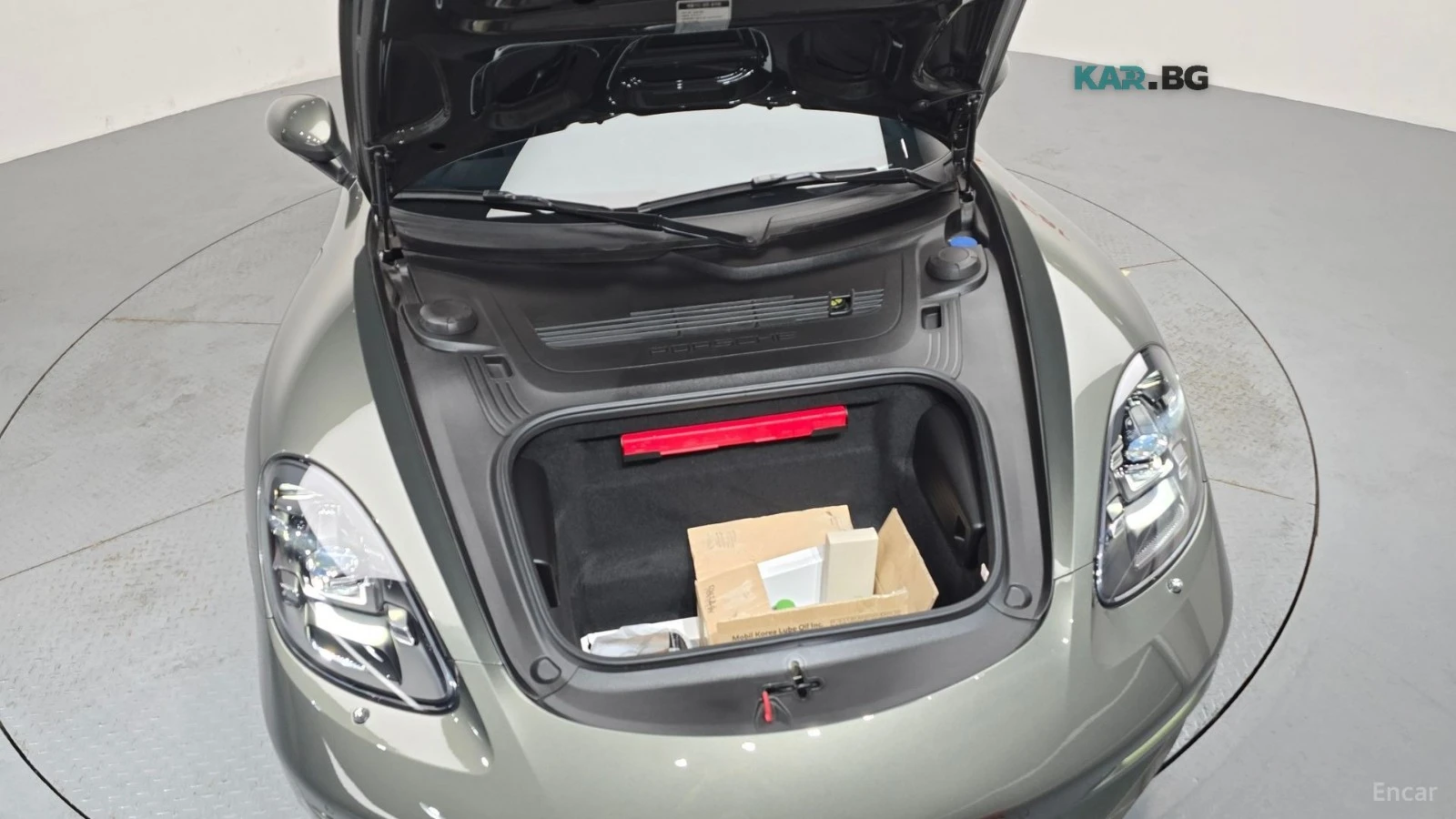 Porsche Cayman S 2.5* PDK* ����* �������* �����*  | Mobile.bg � ����������� 6