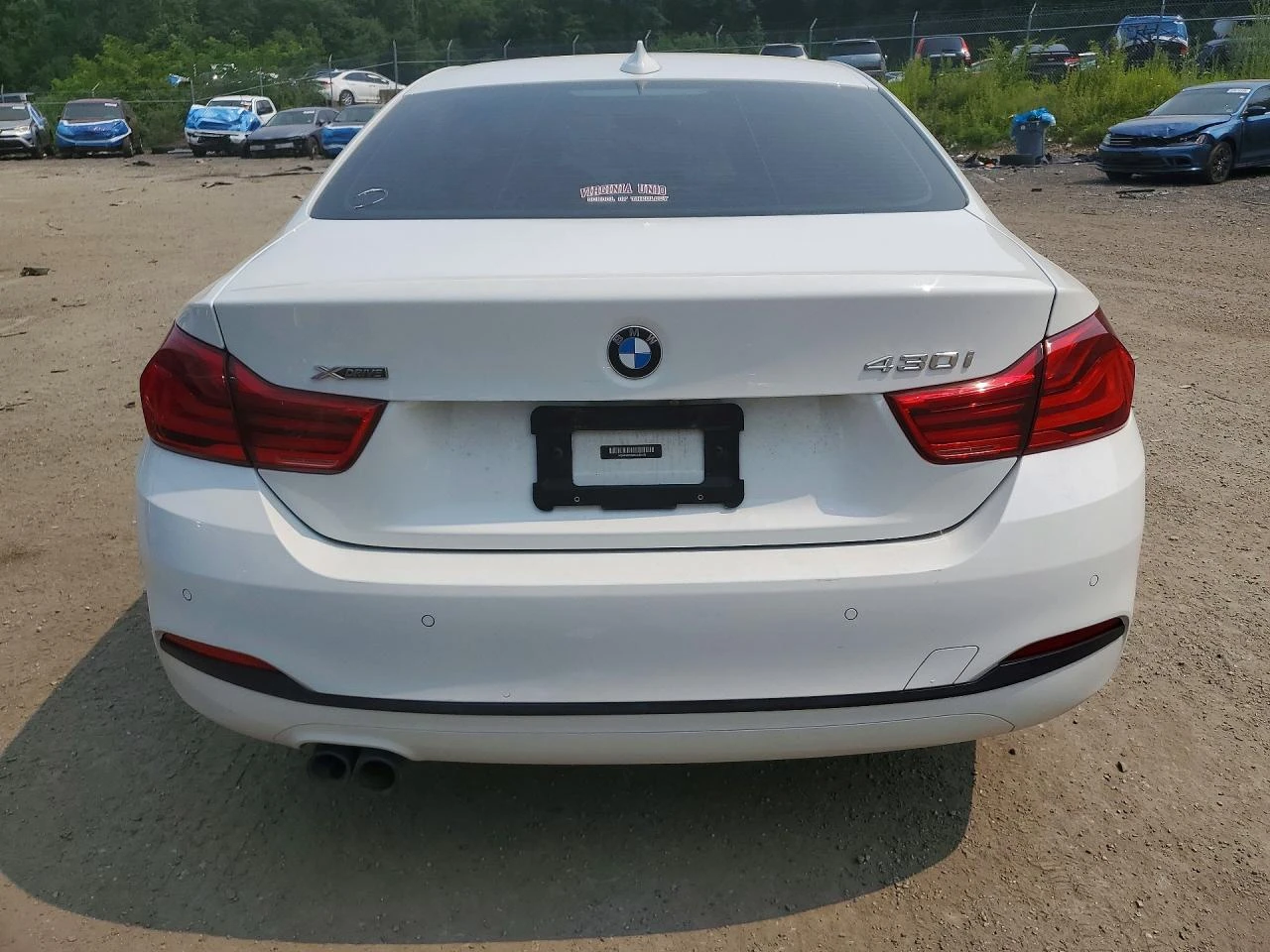 BMW 430 2.0l Xi | Mobile.bg � ����������� 6