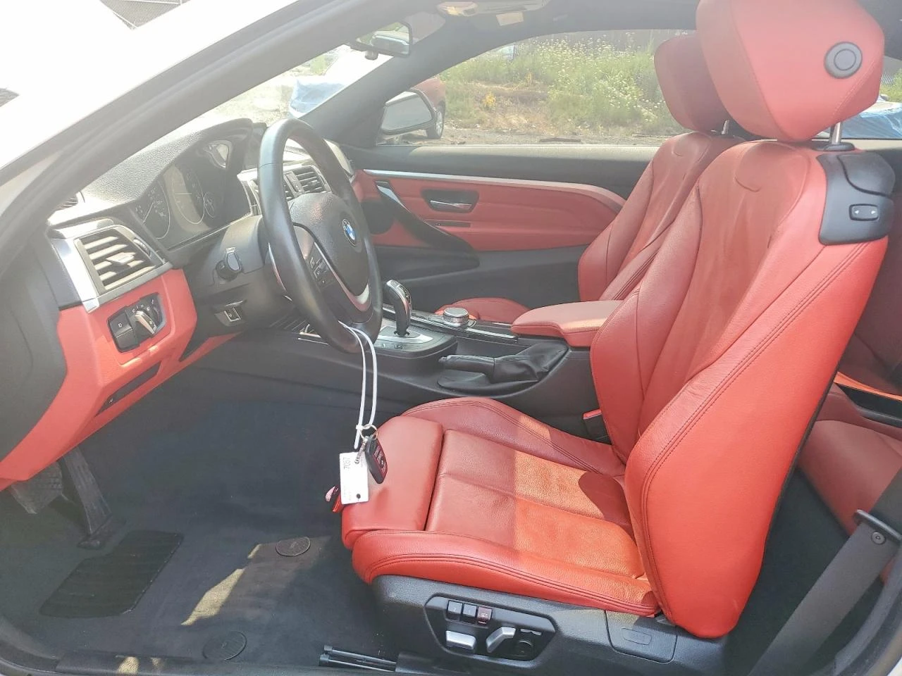 BMW 430 2.0l Xi | Mobile.bg � ����������� 7
