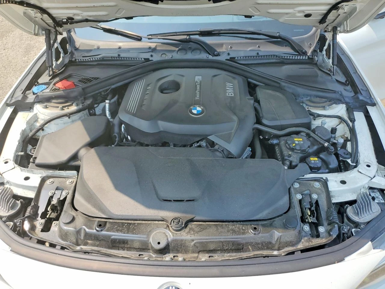 BMW 430 2.0l Xi | Mobile.bg � ����������� 11