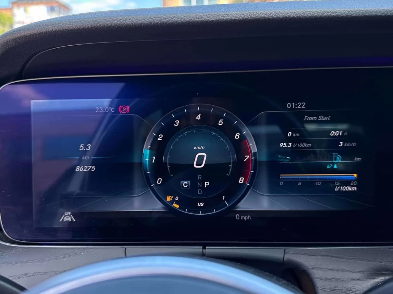 Mercedes-Benz E 350 * АВТОКРЕДИТ * ГЛАВНО ПРЕДСТАВИТЕЛСТВО, снимка 8 - Автомобили и джипове - 56186936