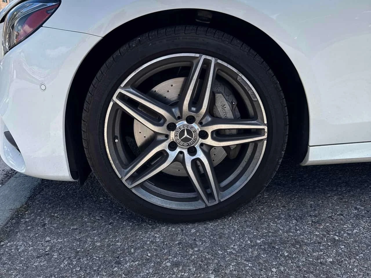 Mercedes-Benz E 350 * АВТОКРЕДИТ * ГЛАВНО ПРЕДСТАВИТЕЛСТВО, снимка 6 - Автомобили и джипове - 56186936