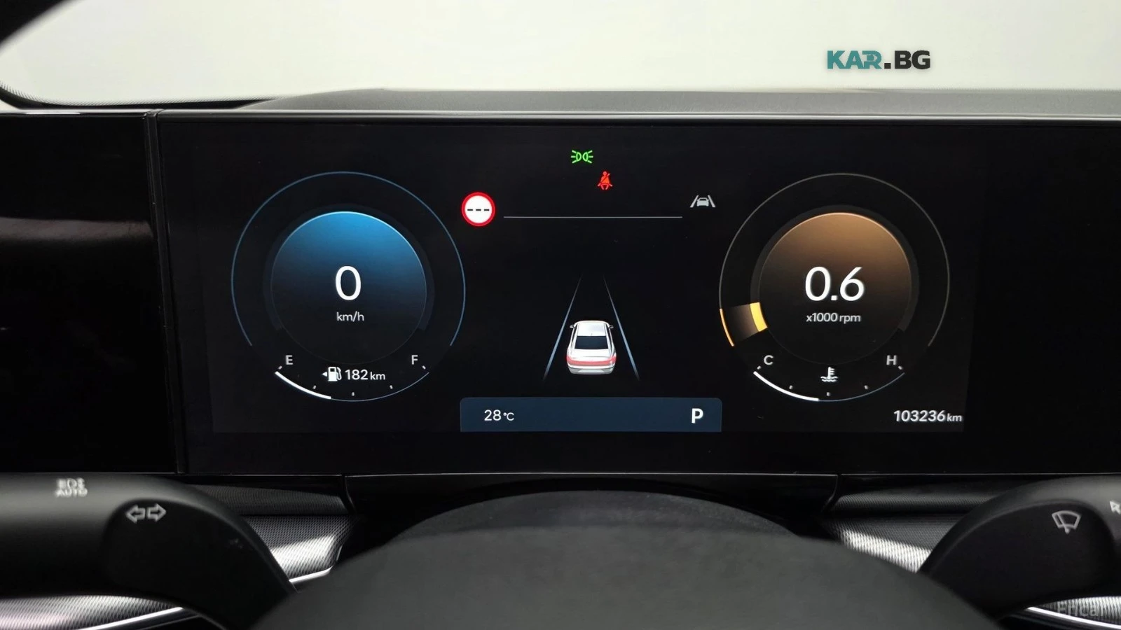 Hyundai Grandeur PREMIUM* ����* �������* ����* ������ | Mobile.bg � ����������� 6