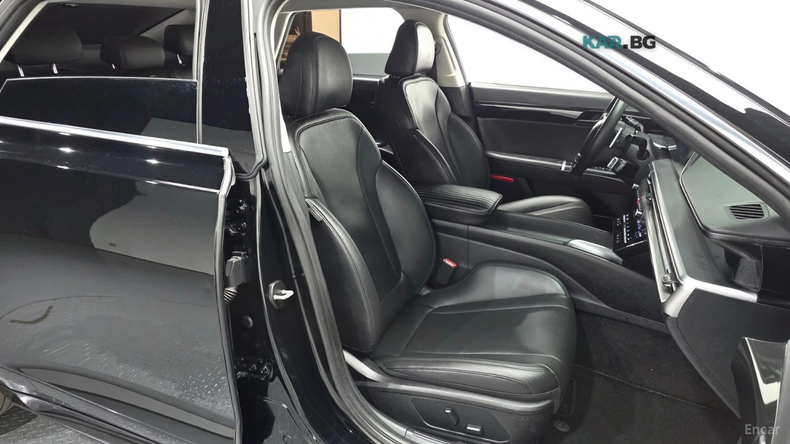 Hyundai Grandeur PREMIUM* ����* �������* ����* ������ | Mobile.bg � ����������� 17