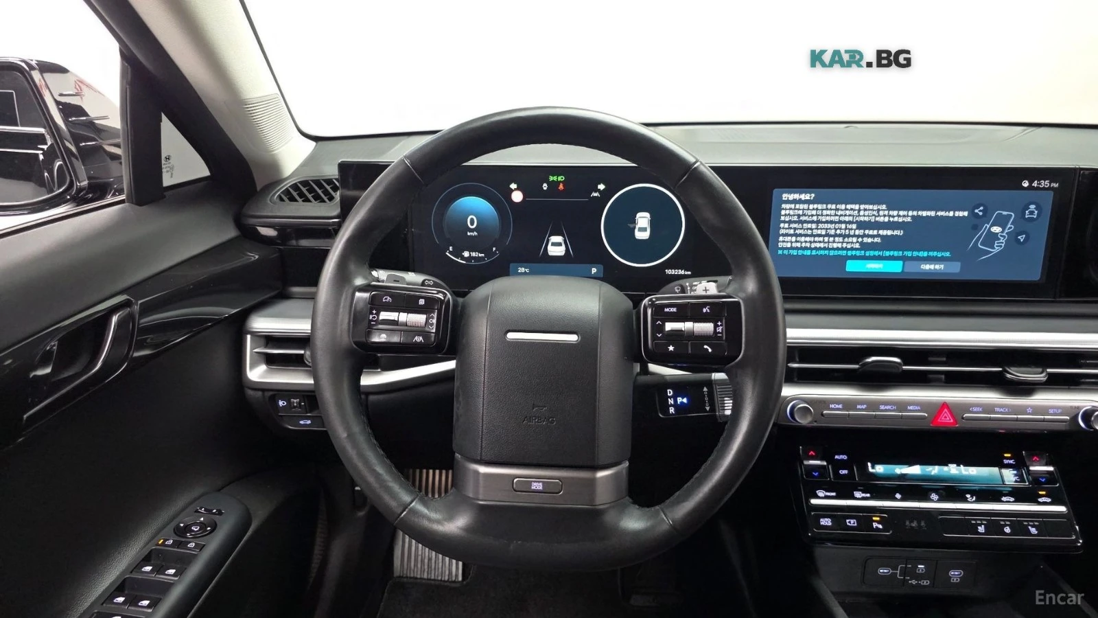 Hyundai Grandeur PREMIUM* ����* �������* ����* ������ | Mobile.bg � ����������� 11