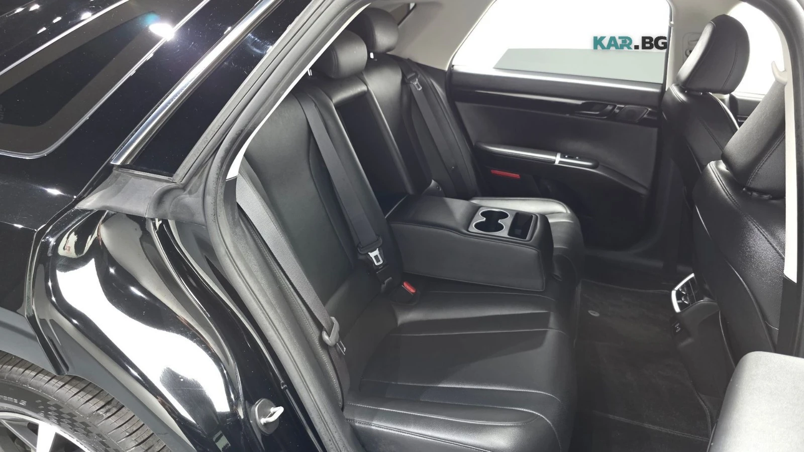 Hyundai Grandeur PREMIUM* ����* �������* ����* ������ | Mobile.bg � ����������� 10