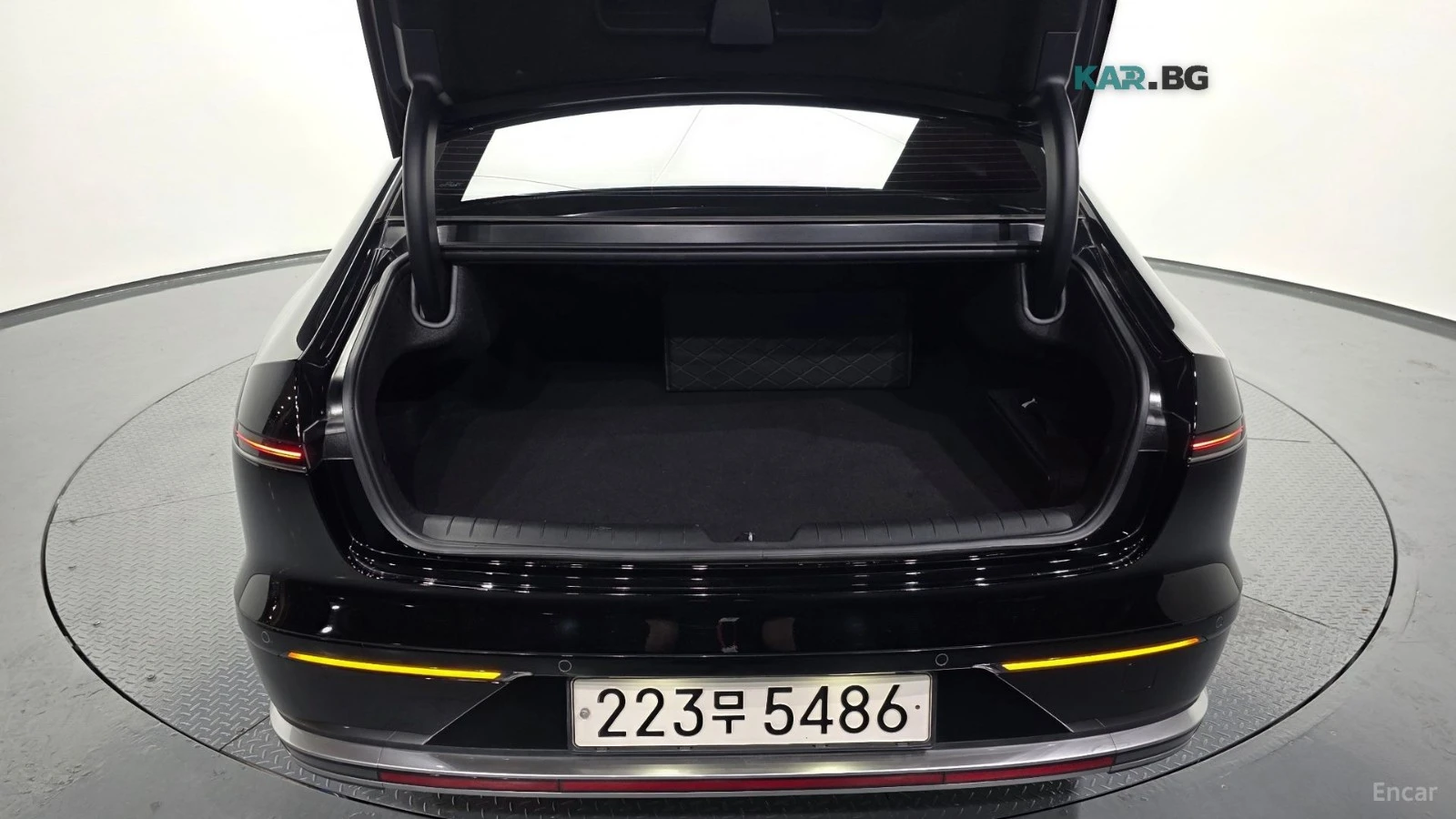 Hyundai Grandeur PREMIUM* ����* �������* ����* ������ | Mobile.bg � ����������� 16