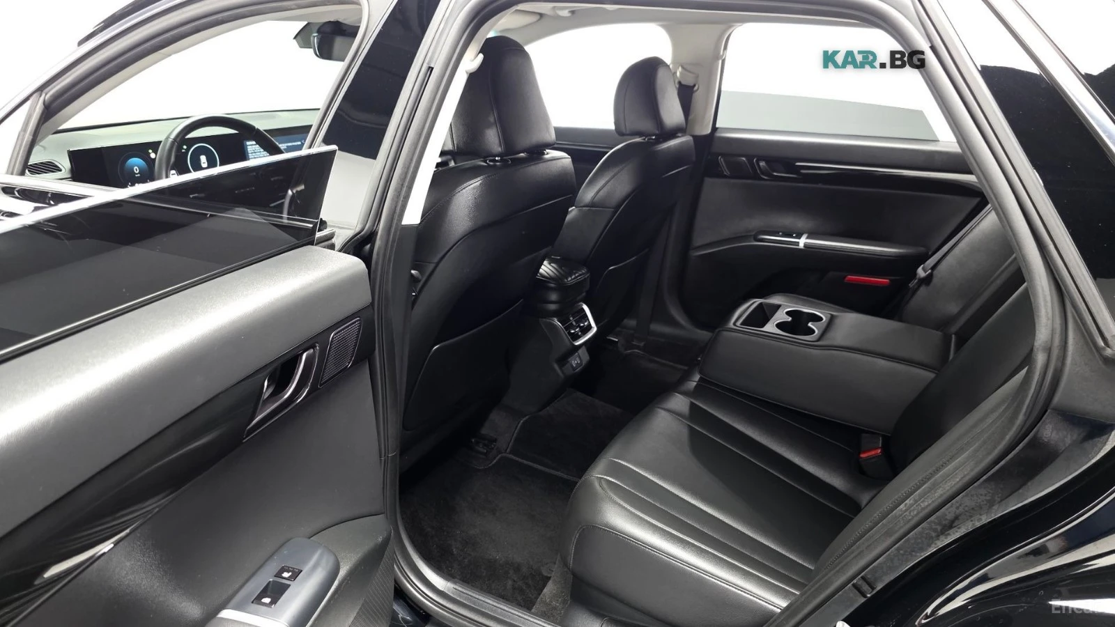 Hyundai Grandeur PREMIUM* ����* �������* ����* ������ | Mobile.bg � ����������� 9