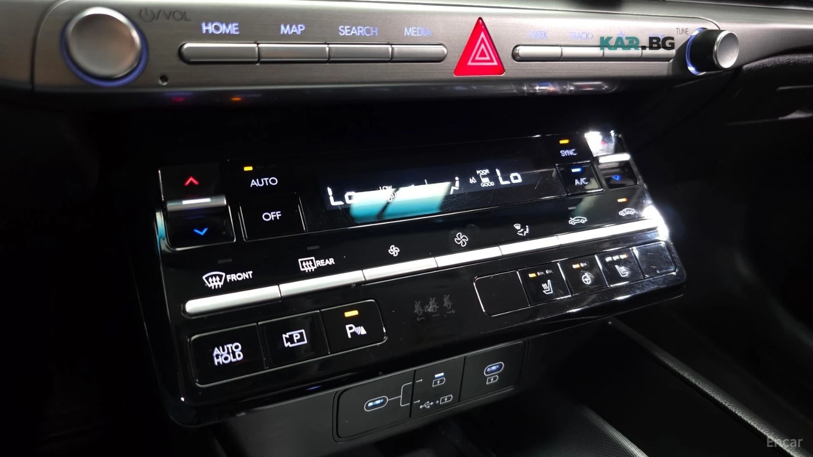 Hyundai Grandeur PREMIUM* ����* �������* ����* ������ | Mobile.bg � ����������� 14