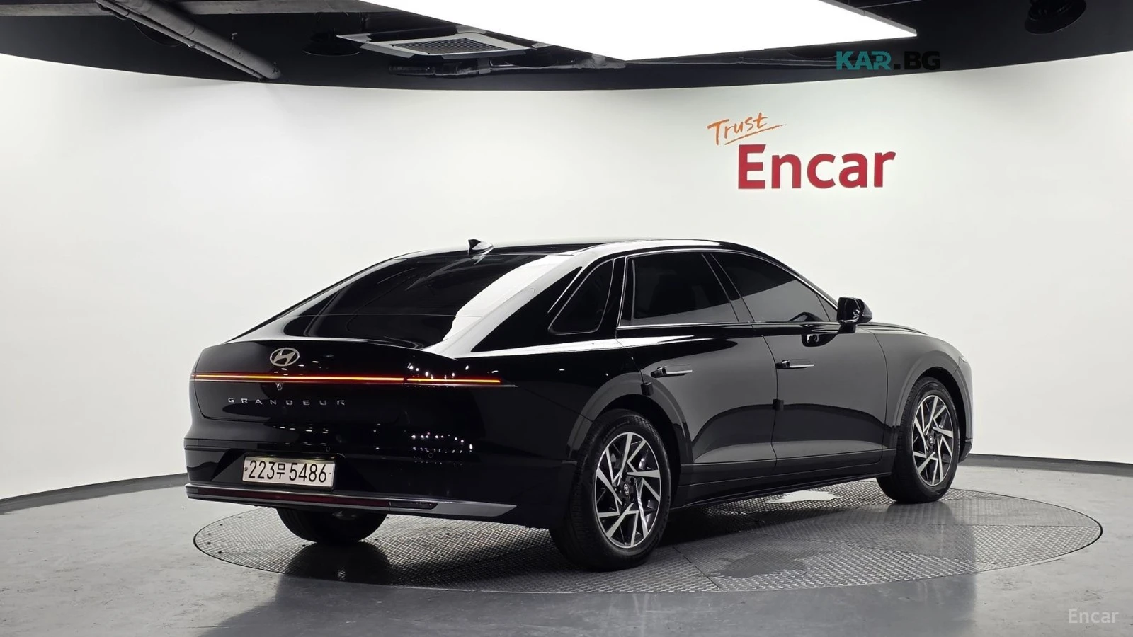 Hyundai Grandeur PREMIUM* ����* �������* ����* ������ | Mobile.bg � ����������� 2