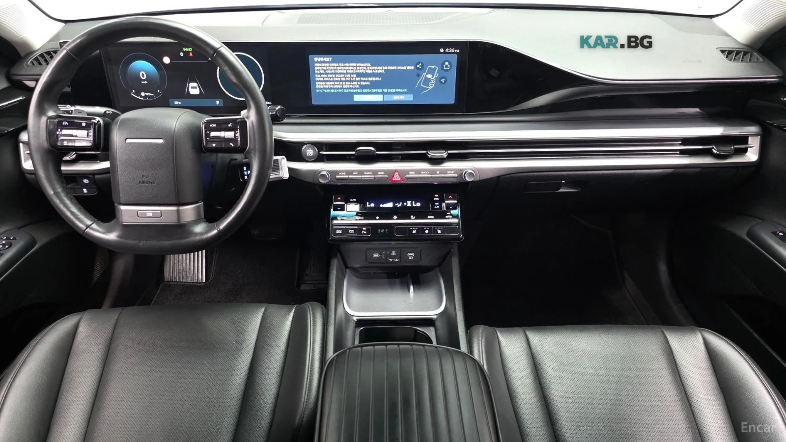 Hyundai Grandeur PREMIUM* ����* �������* ����* ������ | Mobile.bg � ����������� 5