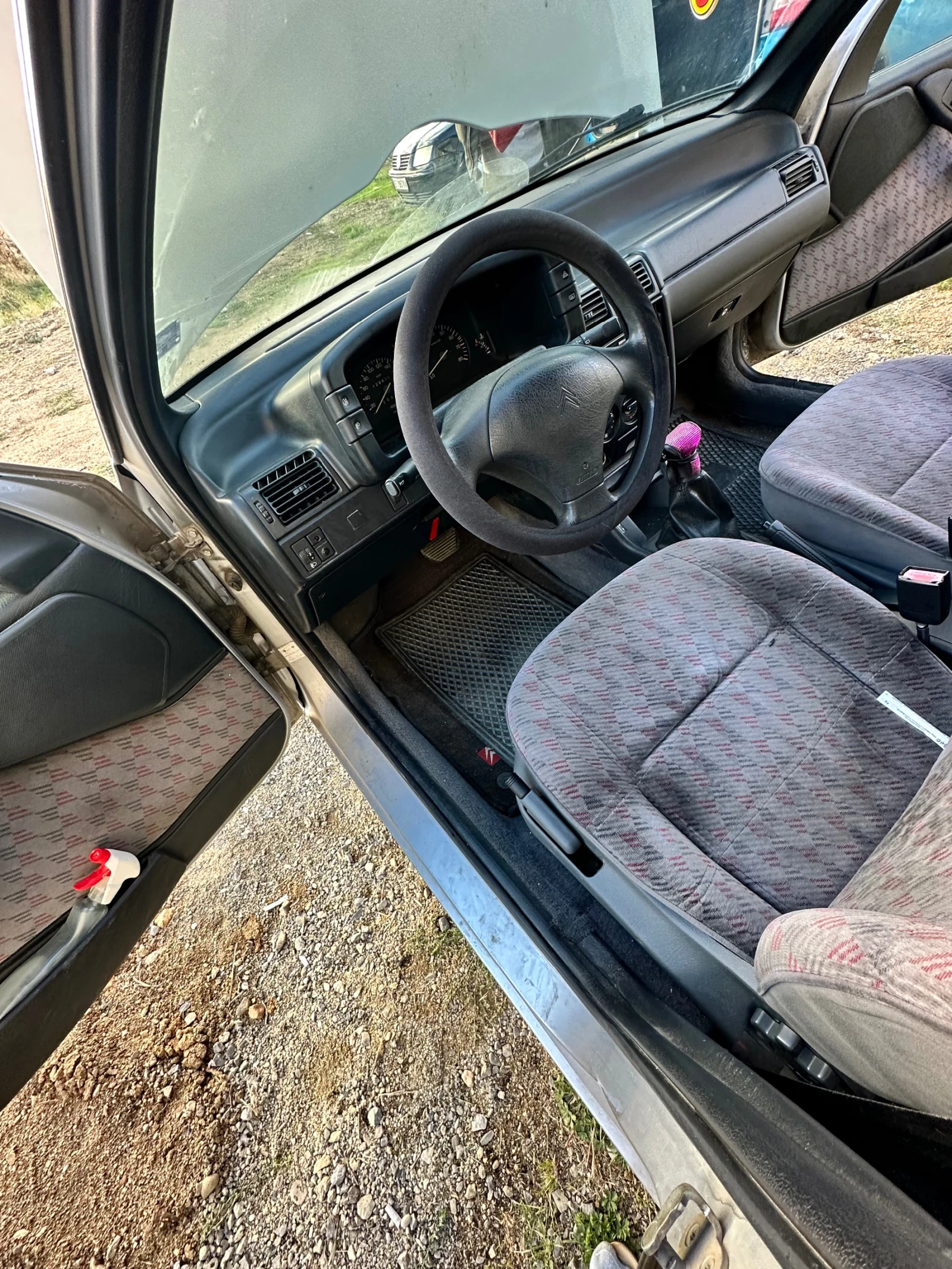 Citroen Zx | Mobile.bg � ����������� 5