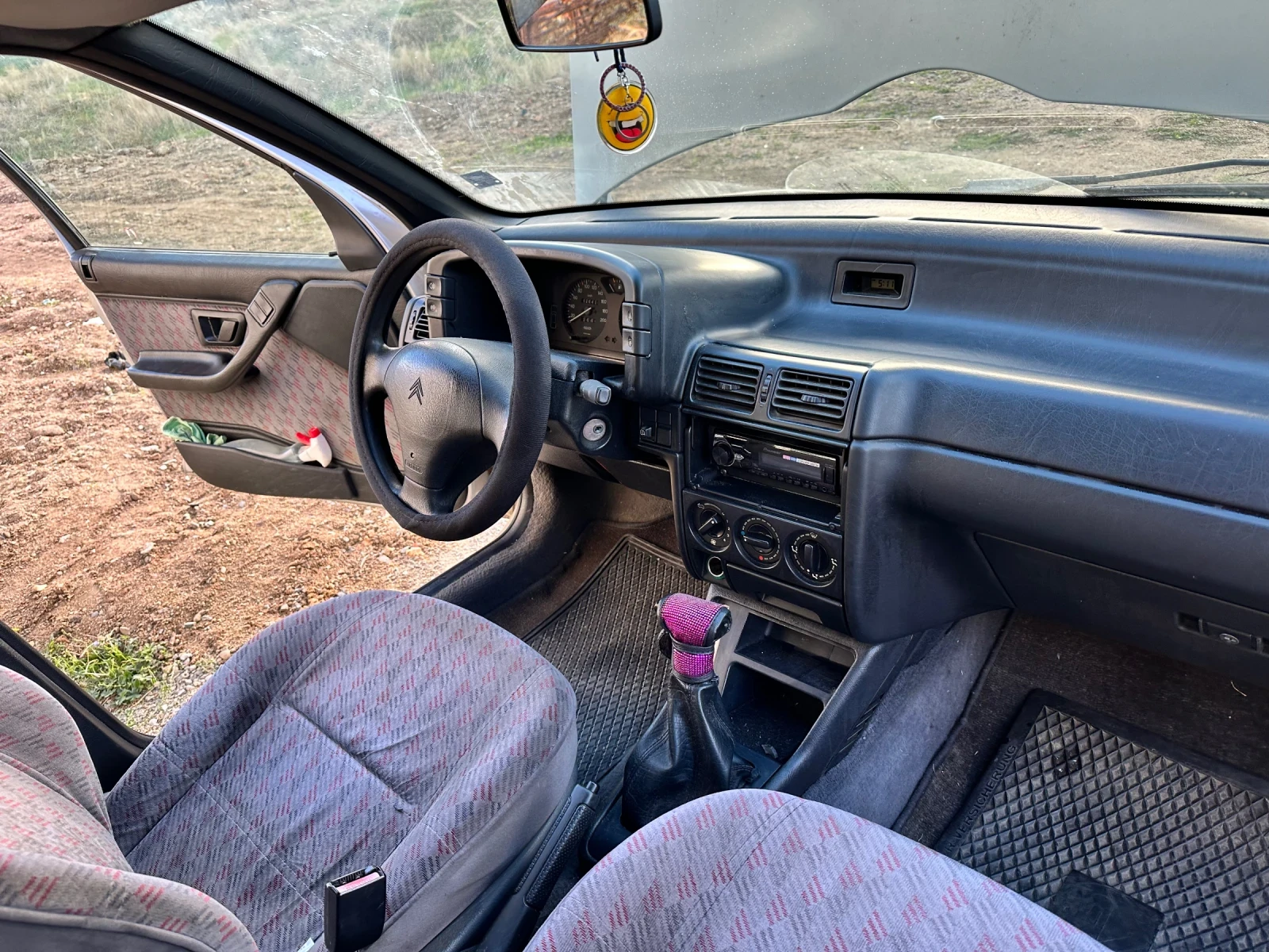 Citroen Zx | Mobile.bg � ����������� 8