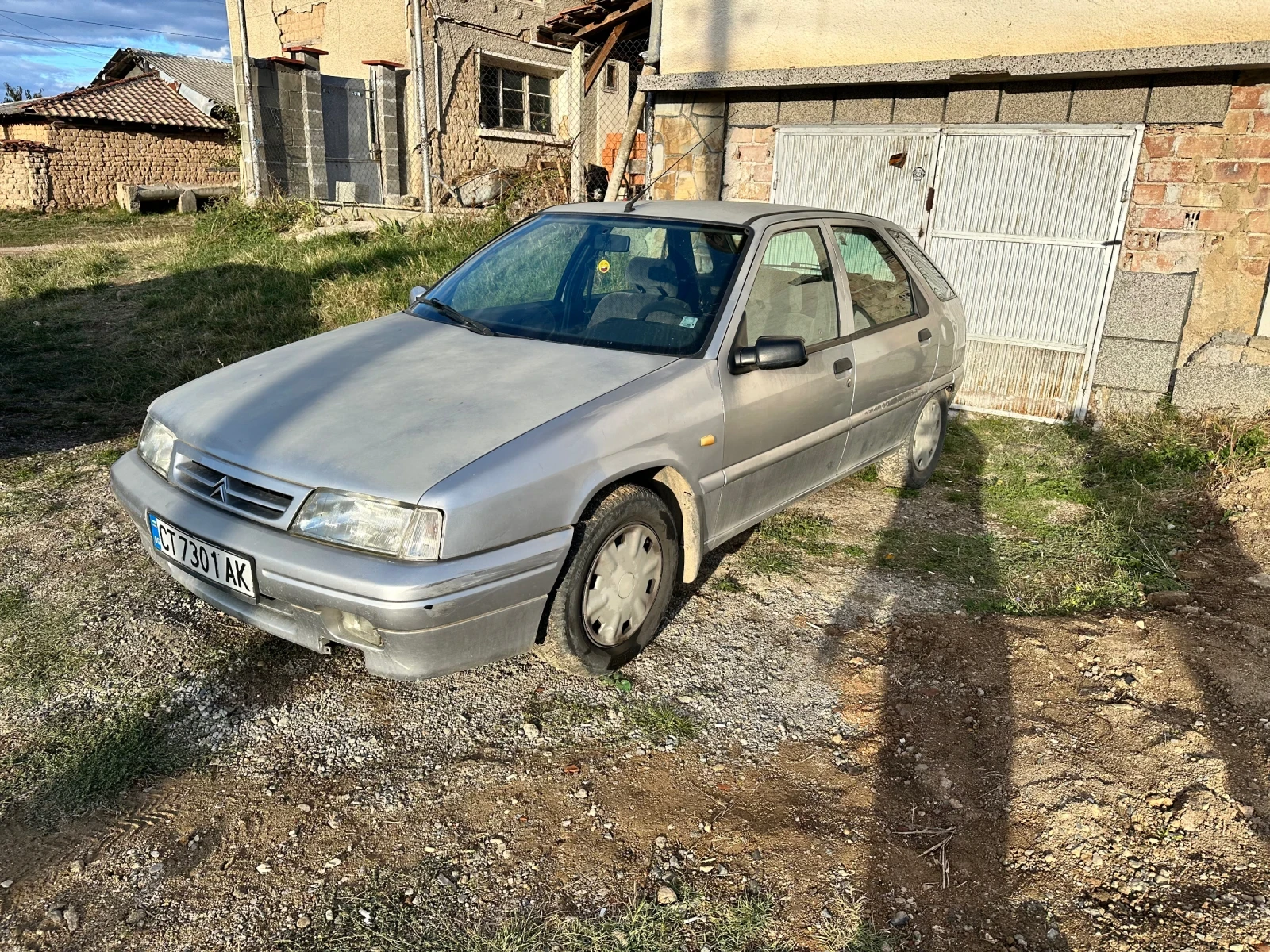 Citroen Zx | Mobile.bg � ����������� 1