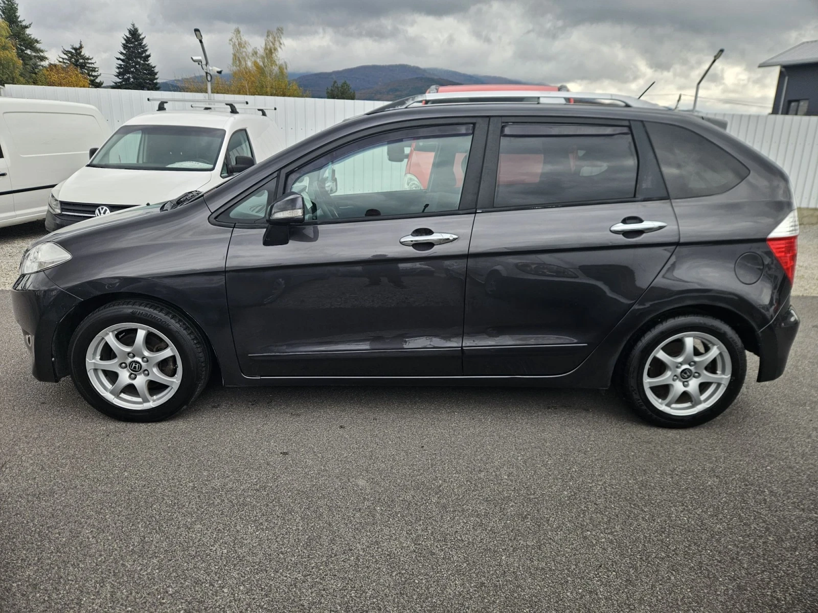 Honda Fr-v 2, 2cdti NAVI | Mobile.bg � ����������� 6
