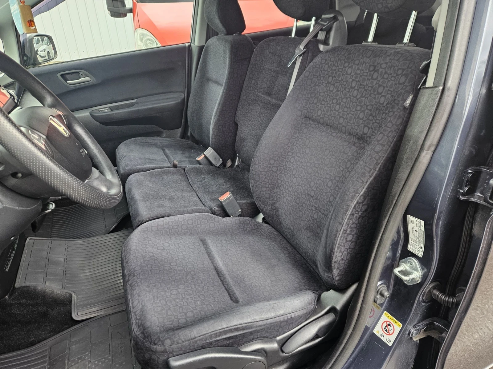 Honda Fr-v 2, 2cdti NAVI | Mobile.bg � ����������� 7