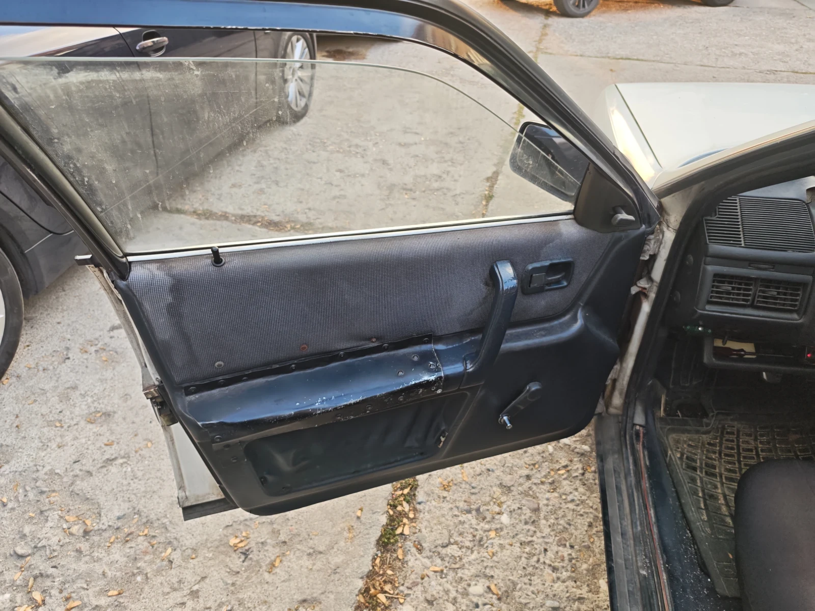 Audi 100, снимка 6 - Автомобили и джипове - 56620982