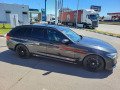 BMW 540 X-DRIVE M-PAKET НОВ ВНОС ДАНИЯ !!! - изображение 4