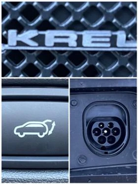 Hyundai Tucson Plug-in Hybrid Prime 4WD, снимка 15